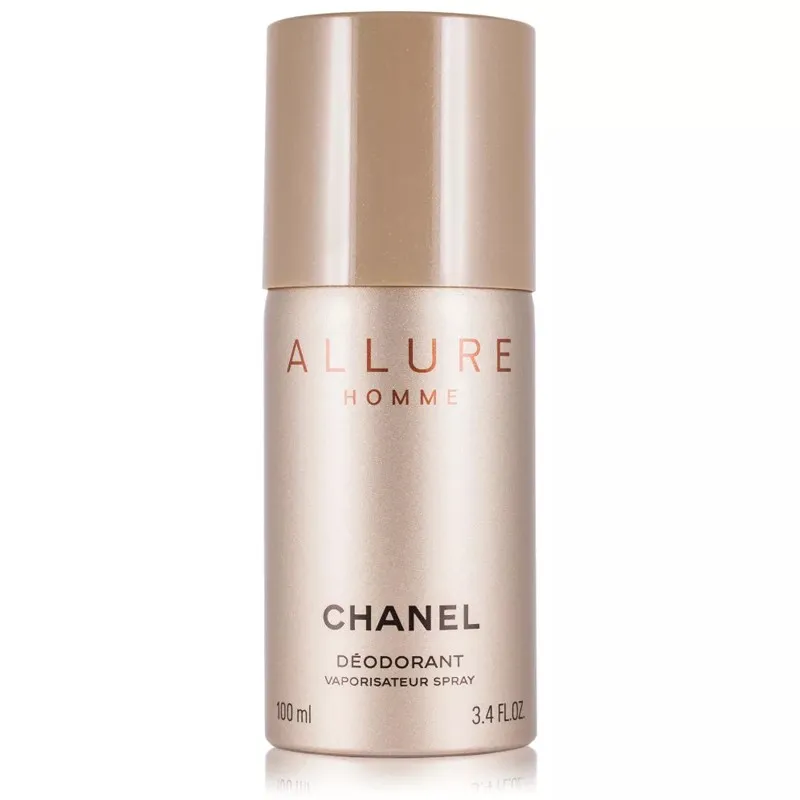 Allure Homme дезодорант
