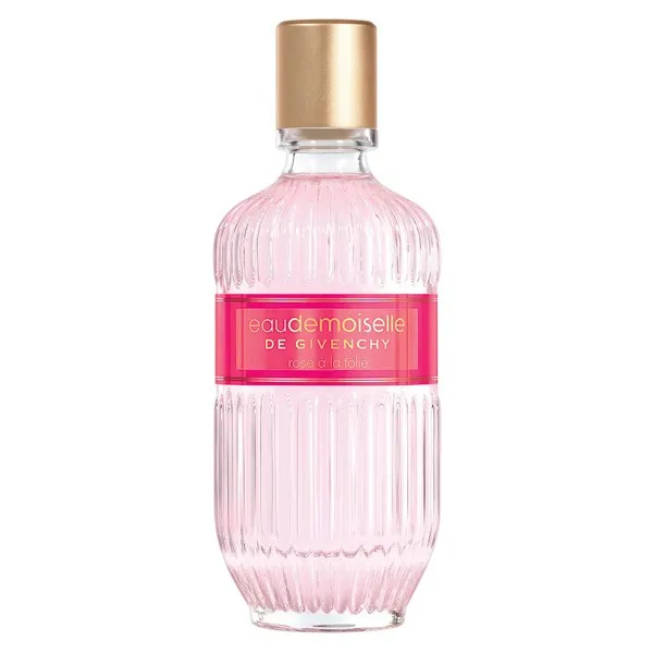 Eaudemoiselle Rose a la Folie туалетная вода