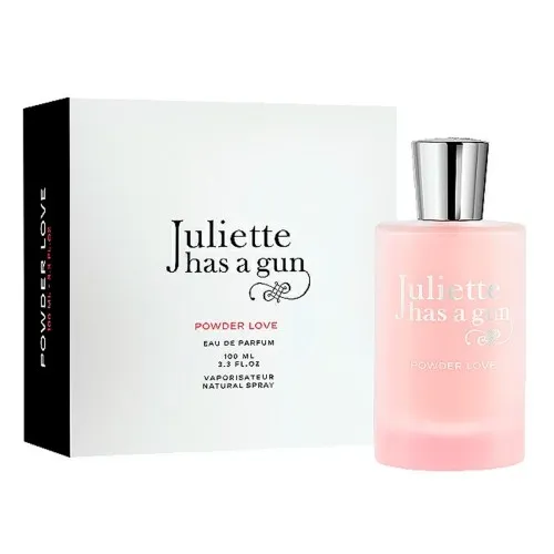 Powder Love парфюмерная вода