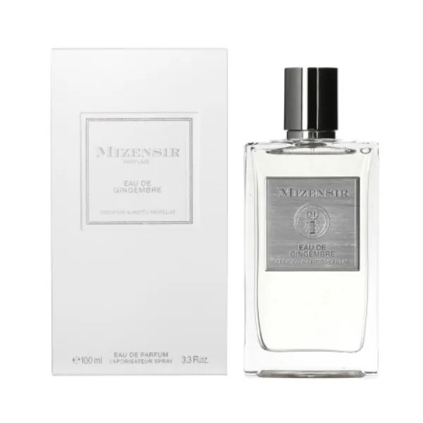 Eau De Gingembre парфюмерная вода