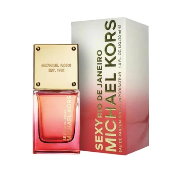 Sexy Rio De Janeiro парфюмерная вода