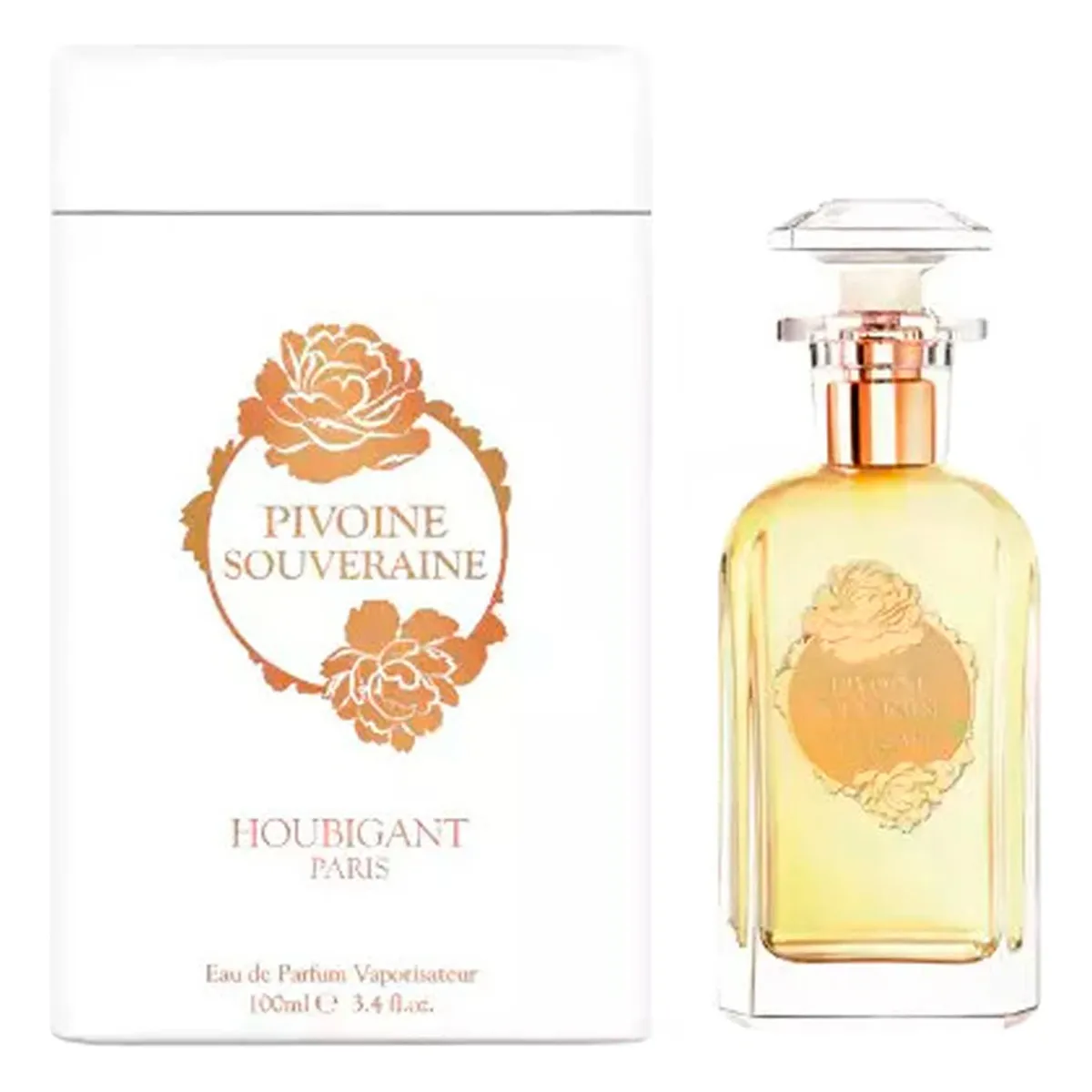 Pivoine Souveraine парфюмерная вода