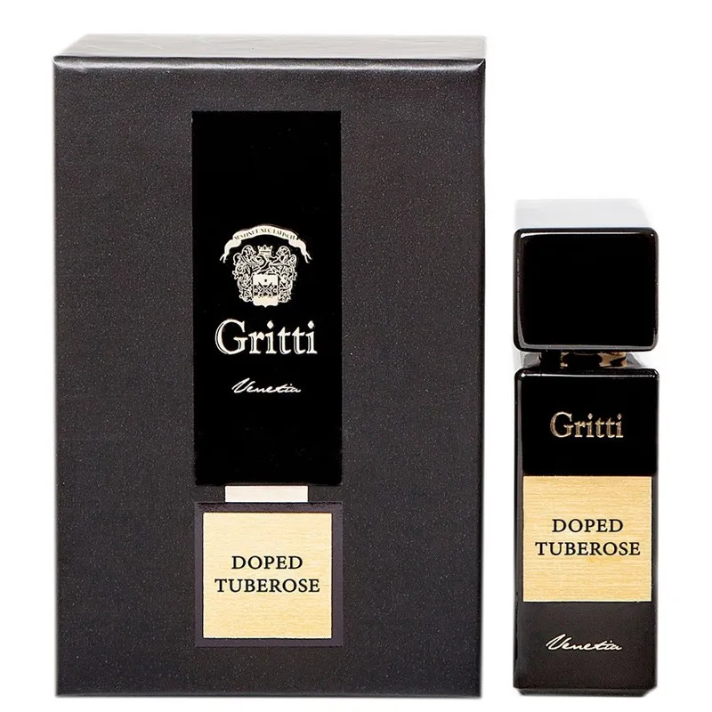 Doped Tuberose парфюмерная вода