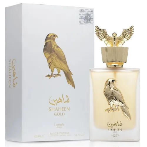Shaheen Gold парфюмерная вода