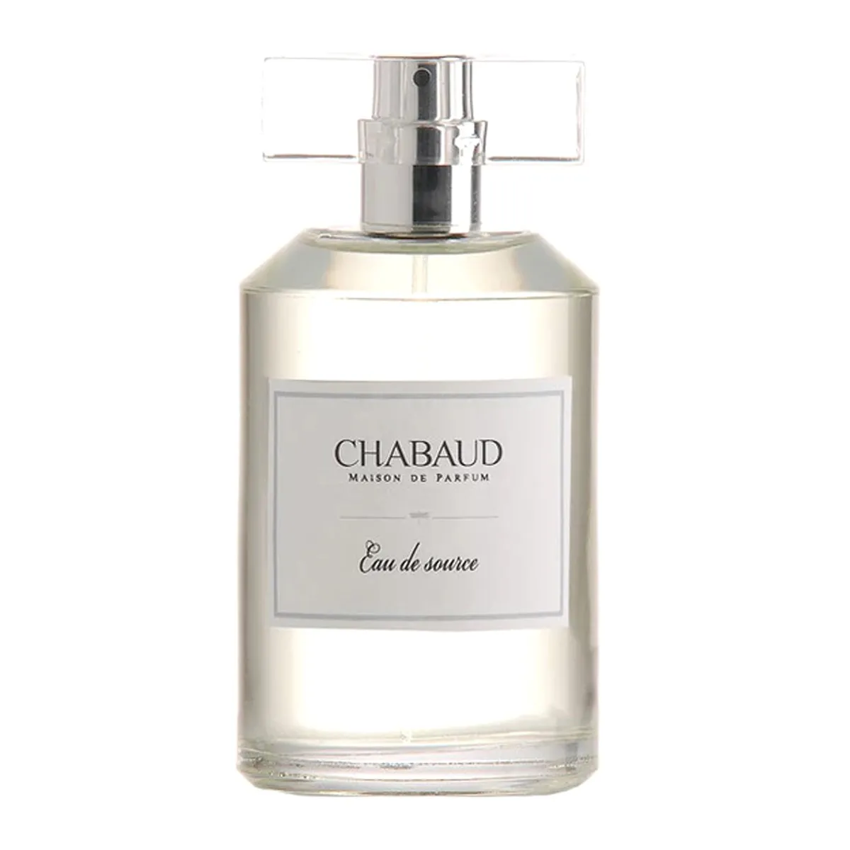 Eau De Source парфюмерная вода