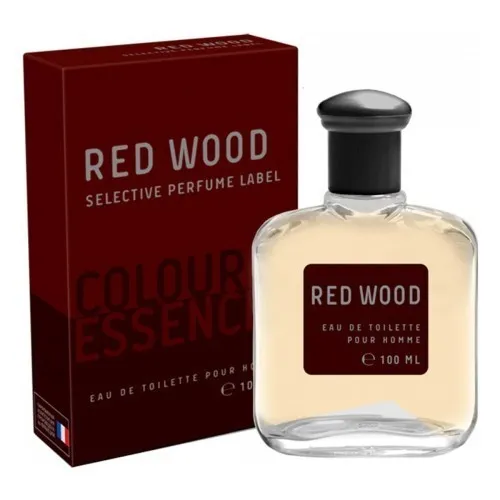 Red Wood туалетная вода