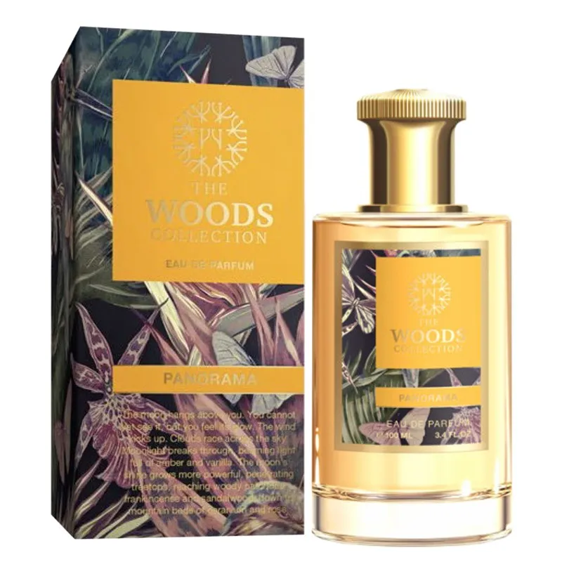 Panorama парфюмерная вода