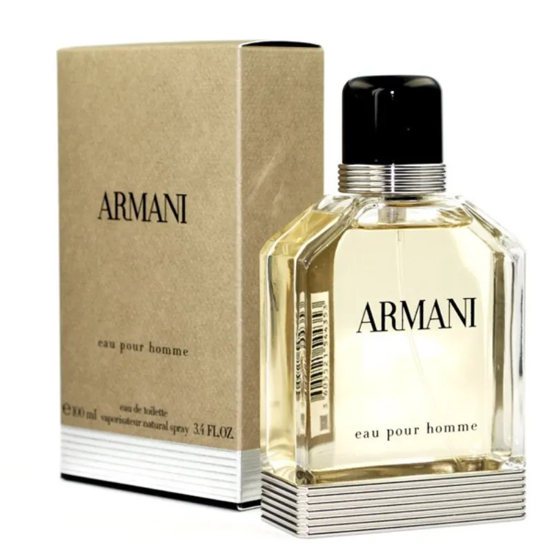 Armani Eau Pour Homme 2013 туалетная вода