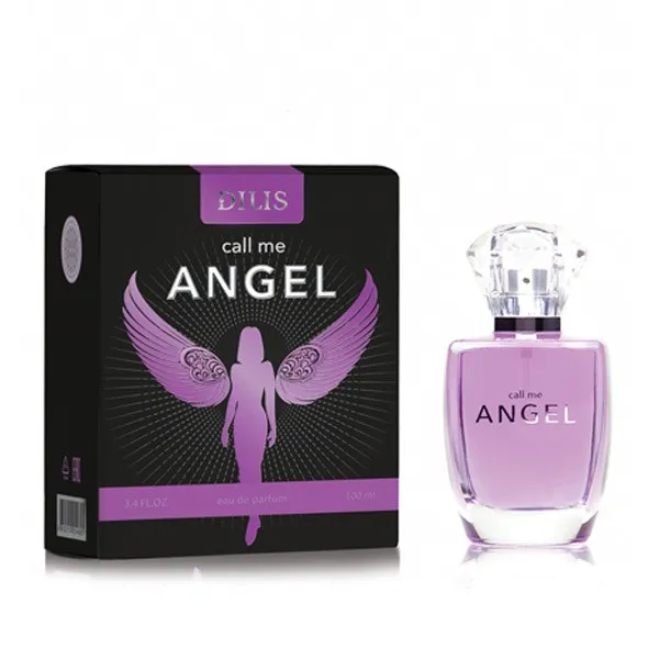 Call me Angel парфюмерная вода