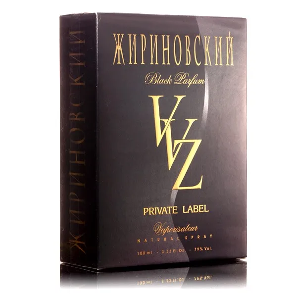 Black Private Label парфюмерная вода