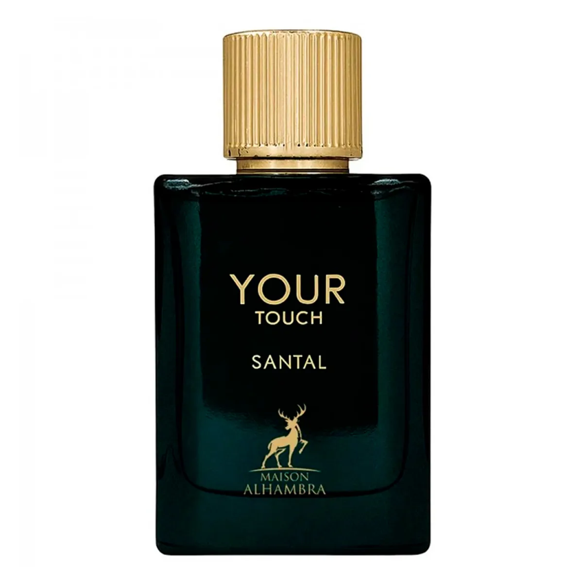 Your Touch Santal парфюмерная вода