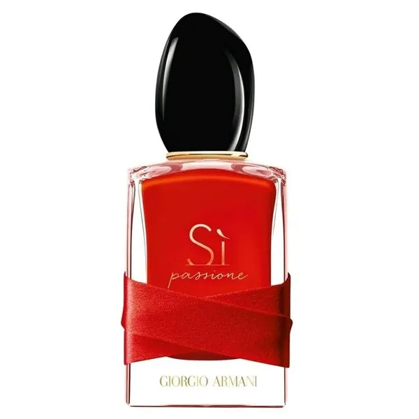 Si Passione Red Maestro парфюмерная вода