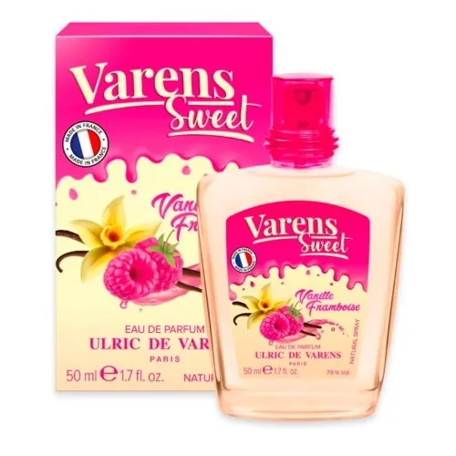 Varens Sweet Vanille Framboise парфюмерная вода