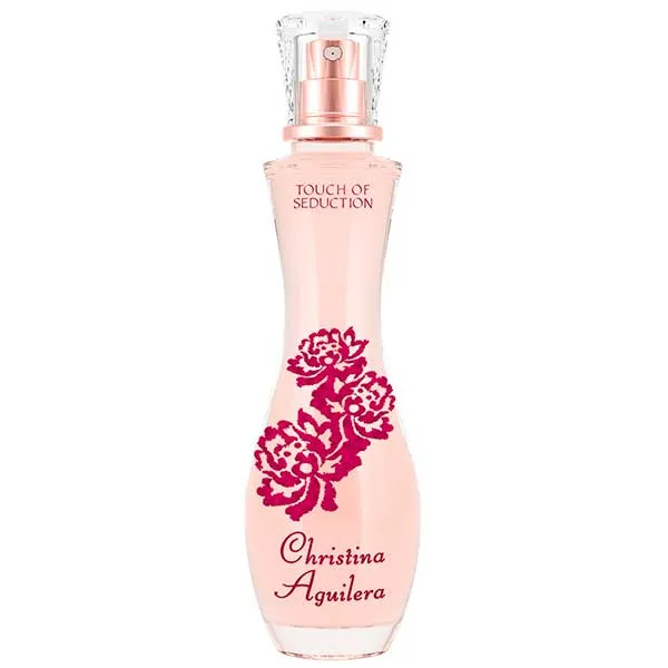 Touch of Seduction парфюмерная вода