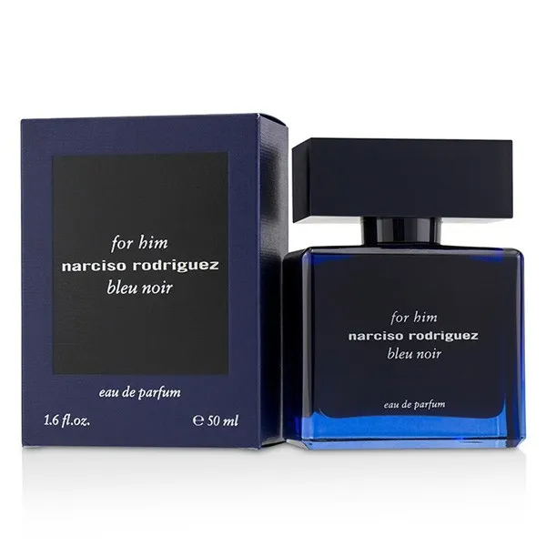 For Him Bleu Noir парфюмерная вода