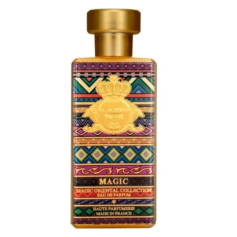 Magic парфюмерная вода