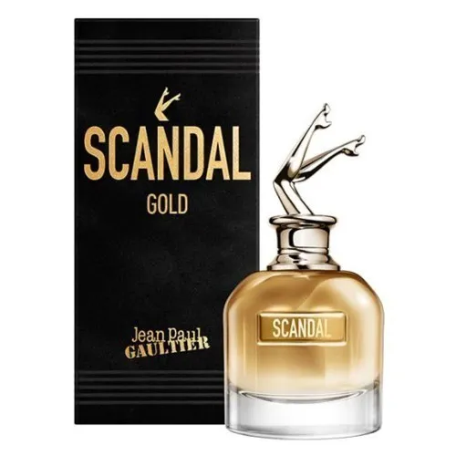 Scandal Gold парфюмерная вода