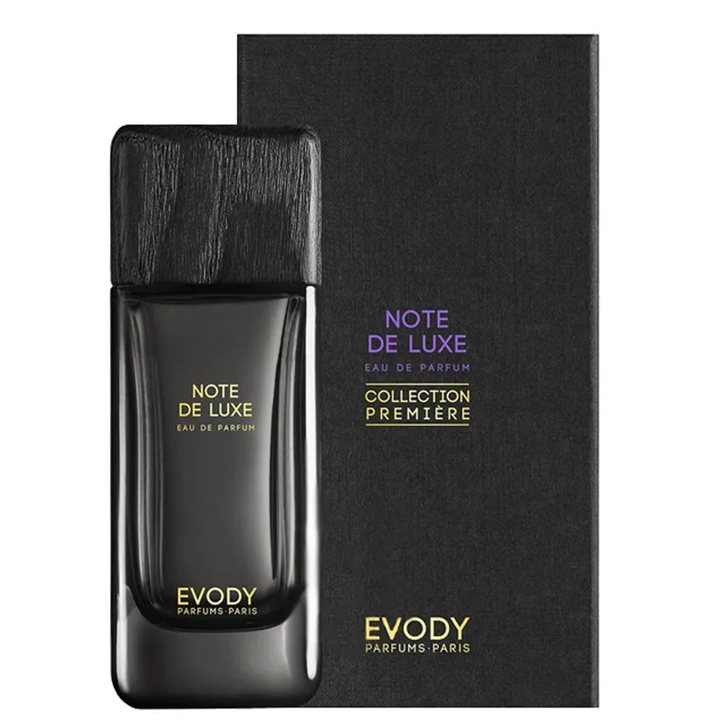 Note de Luxe парфюмерная вода
