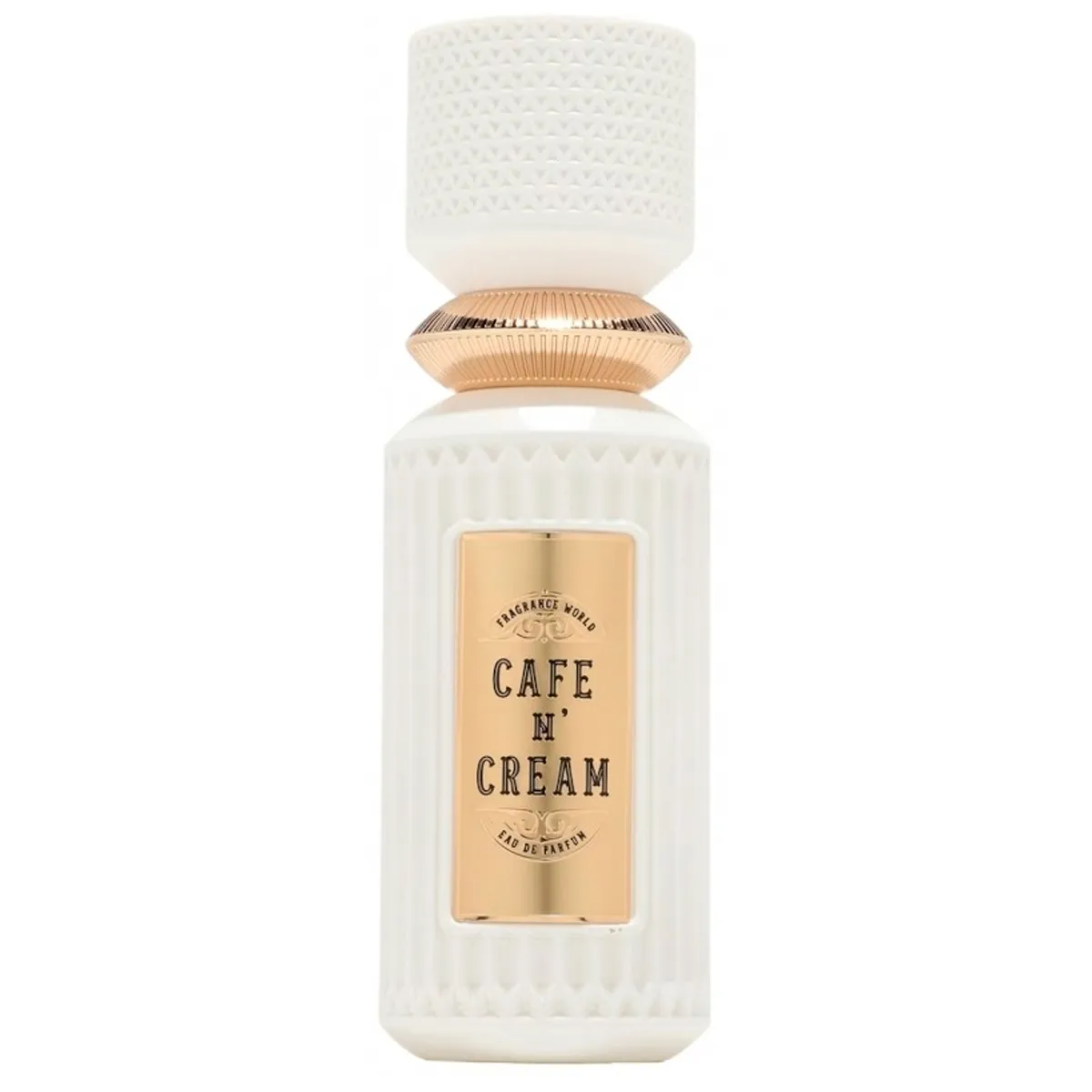 Cafe N' Cream парфюмерная вода