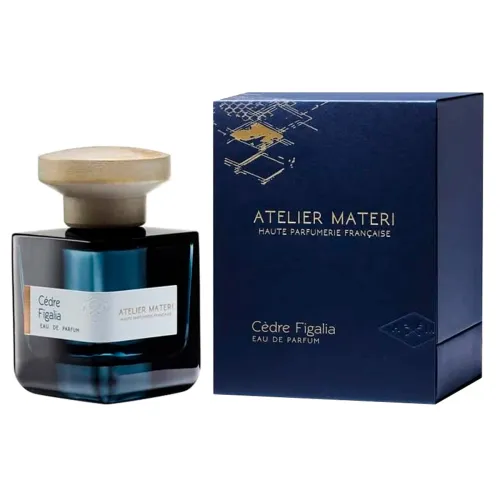 Cedre Figalia парфюмерная вода
