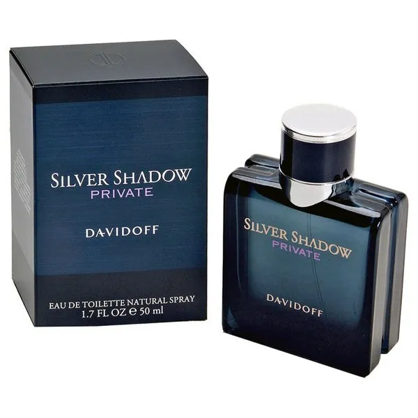 Silver Shadow Private туалетная вода