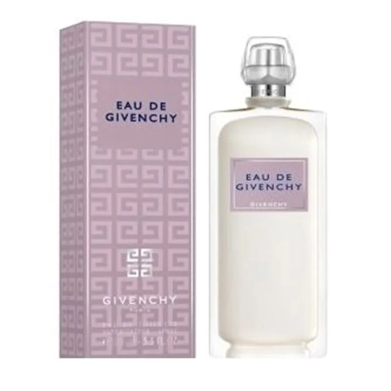 Les Parfums Mythiques Eau de Givenchy туалетная вода