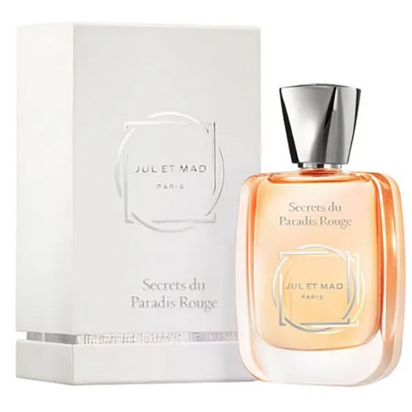 Secrets Du Paradis Rouge духи