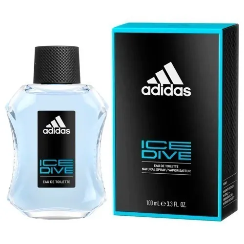 Ice Dive туалетная вода