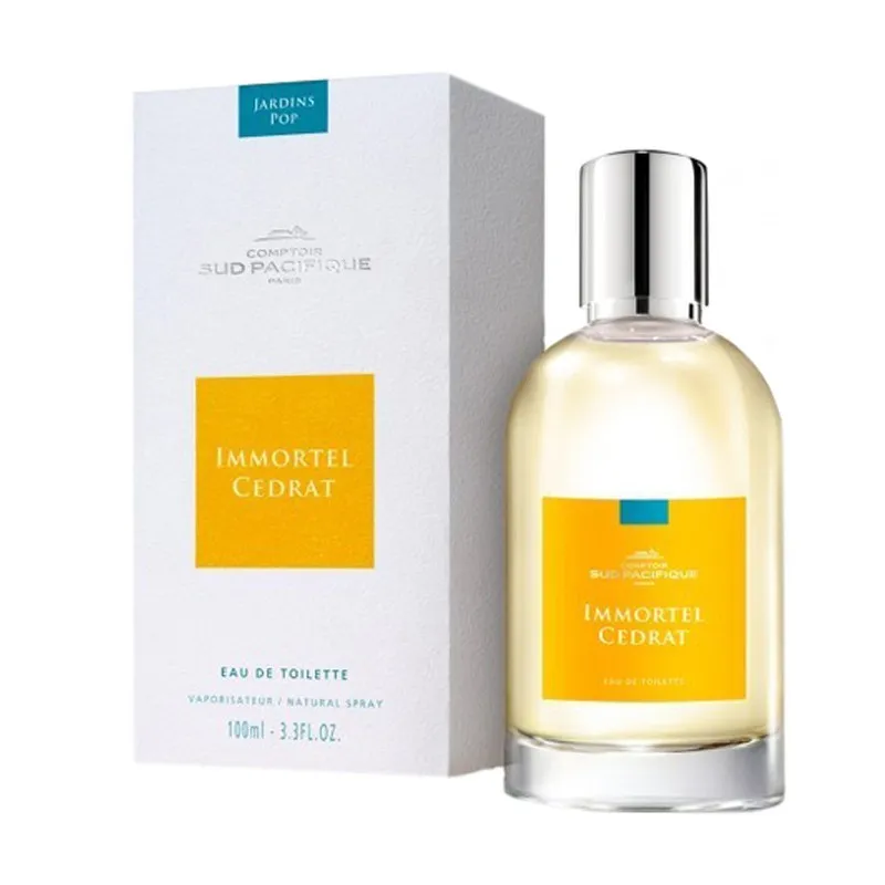 Immortel Cedrat туалетная вода