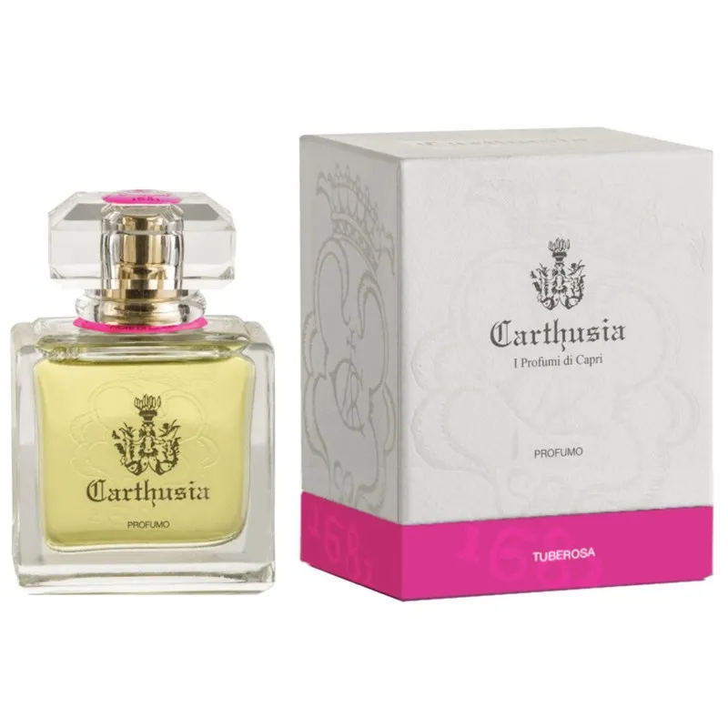 Tuberosa парфюмерная вода