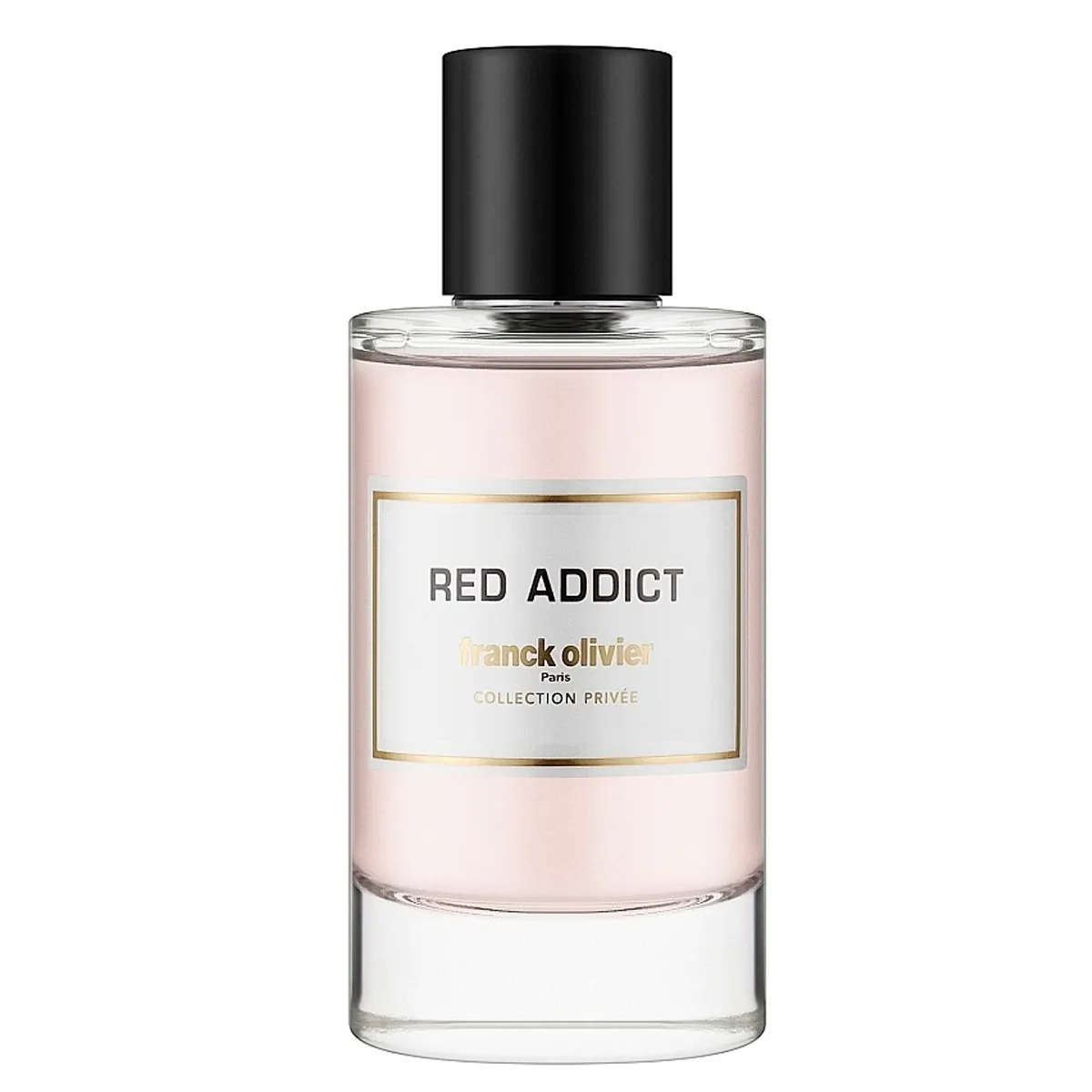 Red Addict парфюмерная вода
