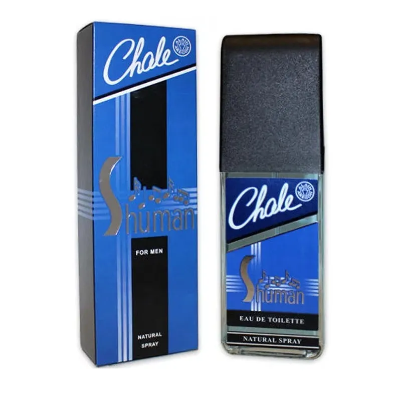 Chale Shuman туалетная вода