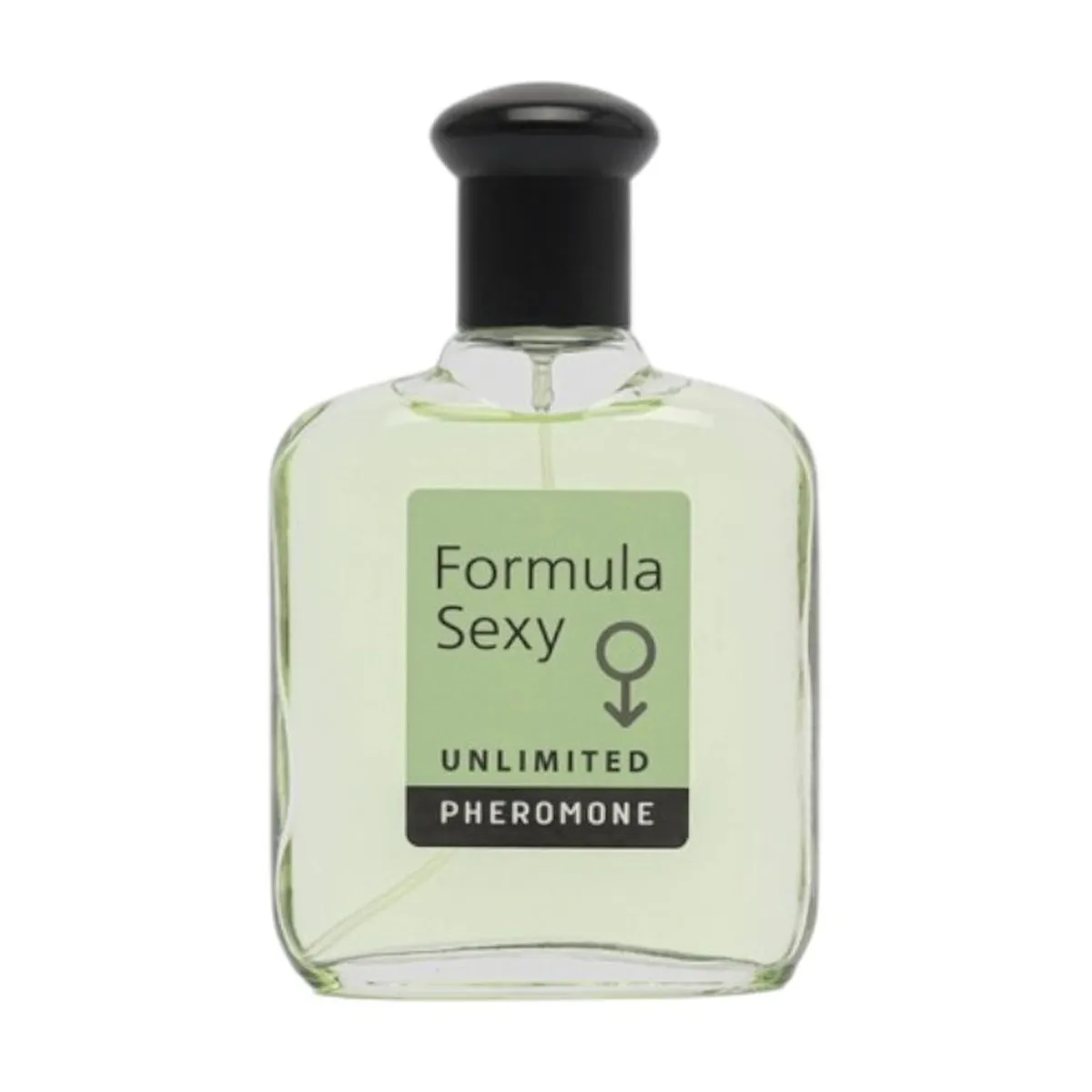 Formula Sexy Unlimited туалетная вода с феромонами