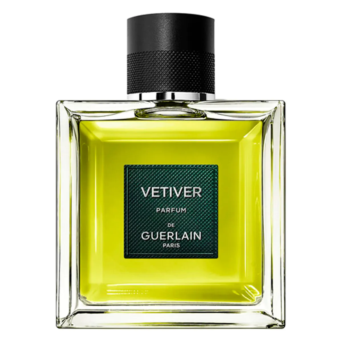 Vetiver духи