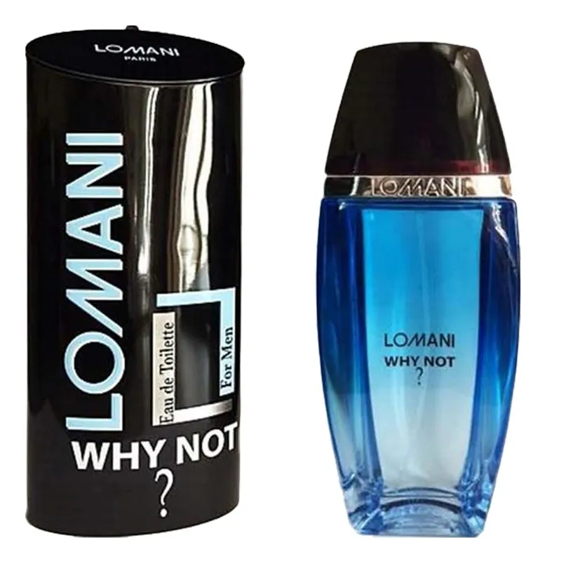 Why Not парфюмерная вода