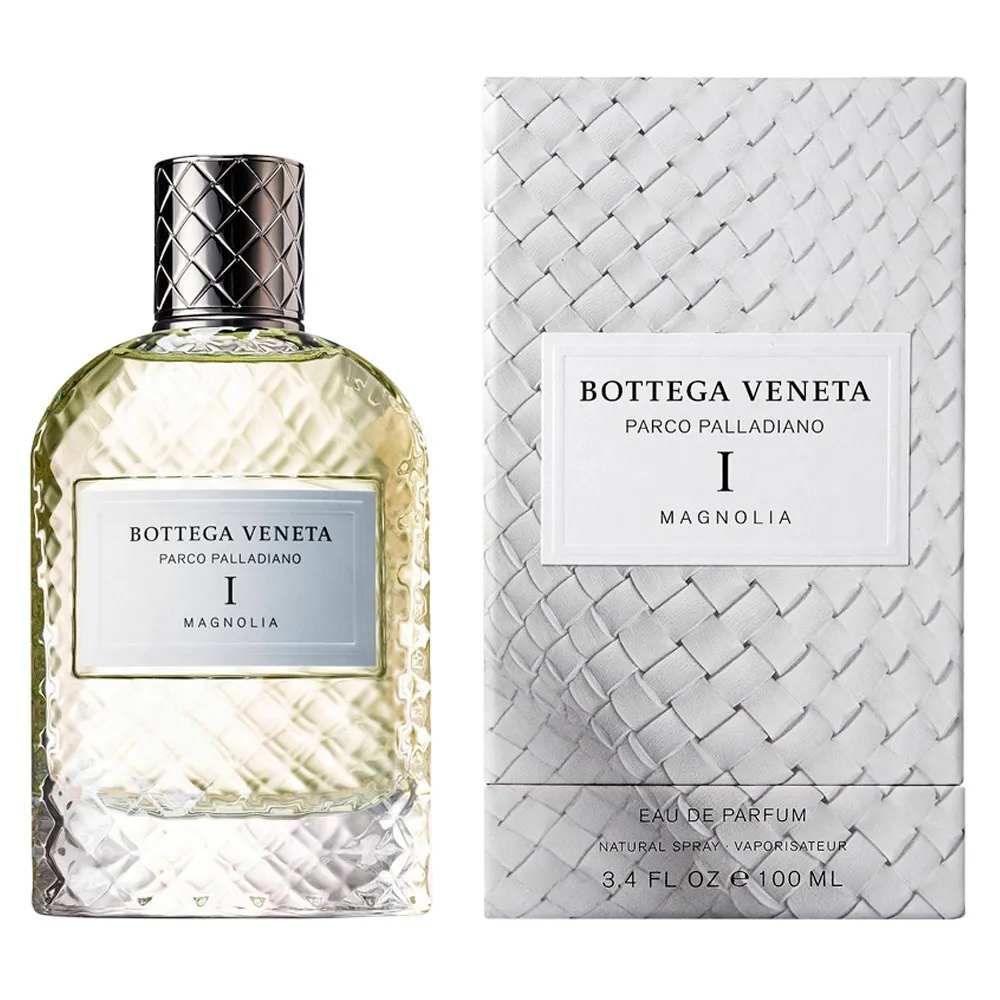 Parco Palladiano I Magnolia парфюмерная вода