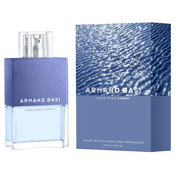 L'eau Pour Homme туалетная вода