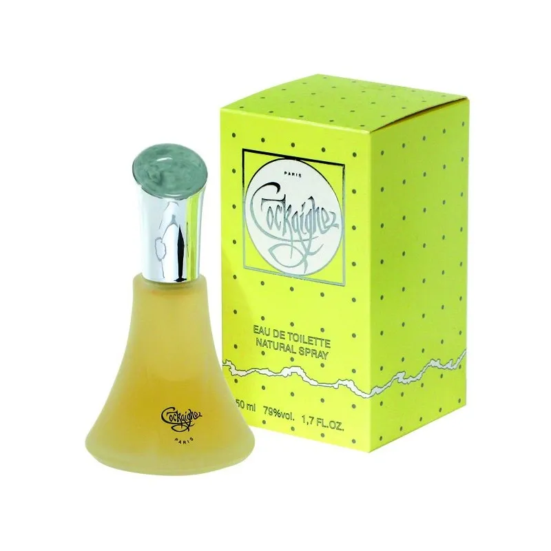 Cockaigne туалетная вода