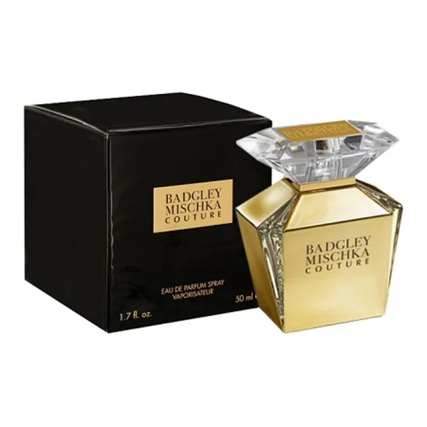 Couture парфюмерная вода