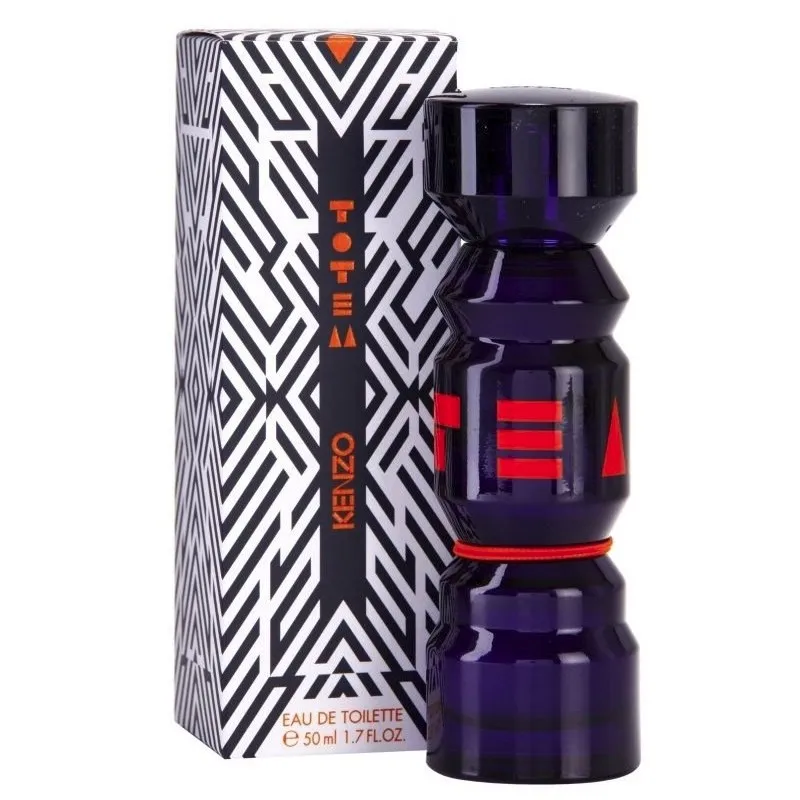 Totem Orange туалетная вода