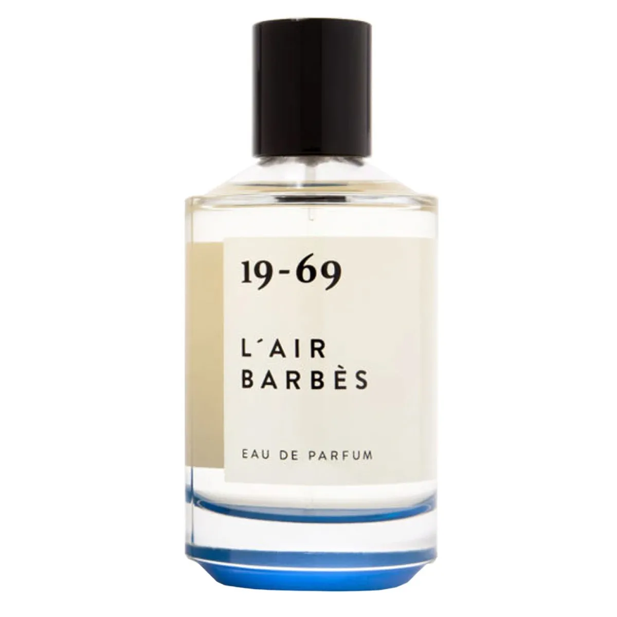 L'air Barbes парфюмерная вода