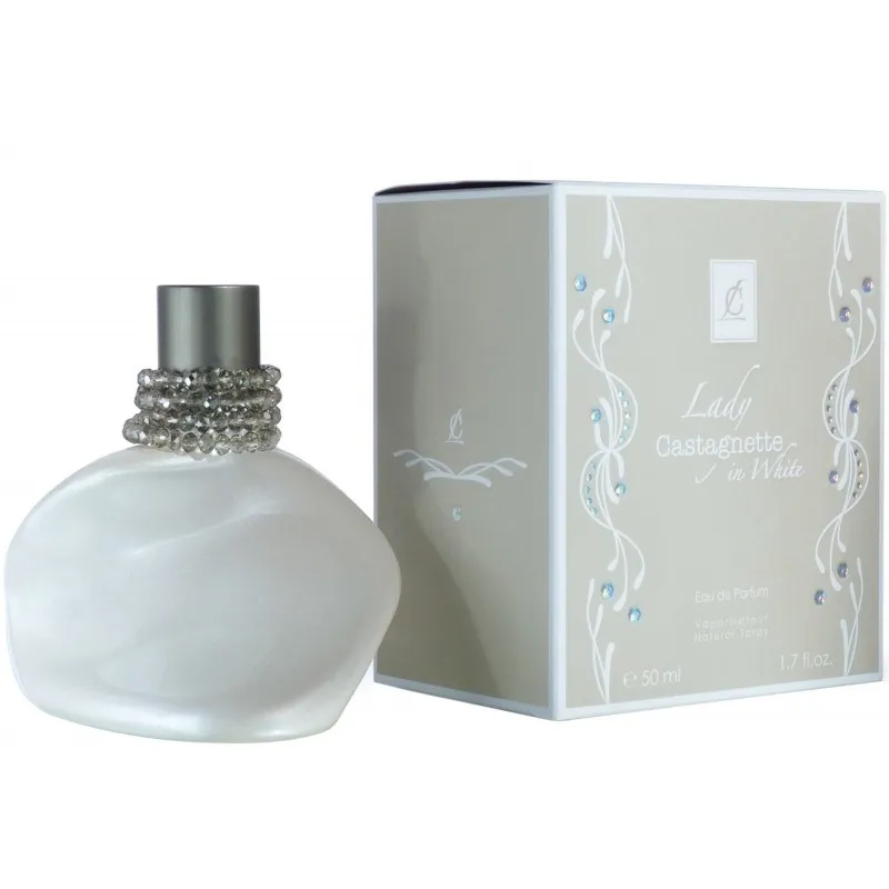 In White парфюмерная вода