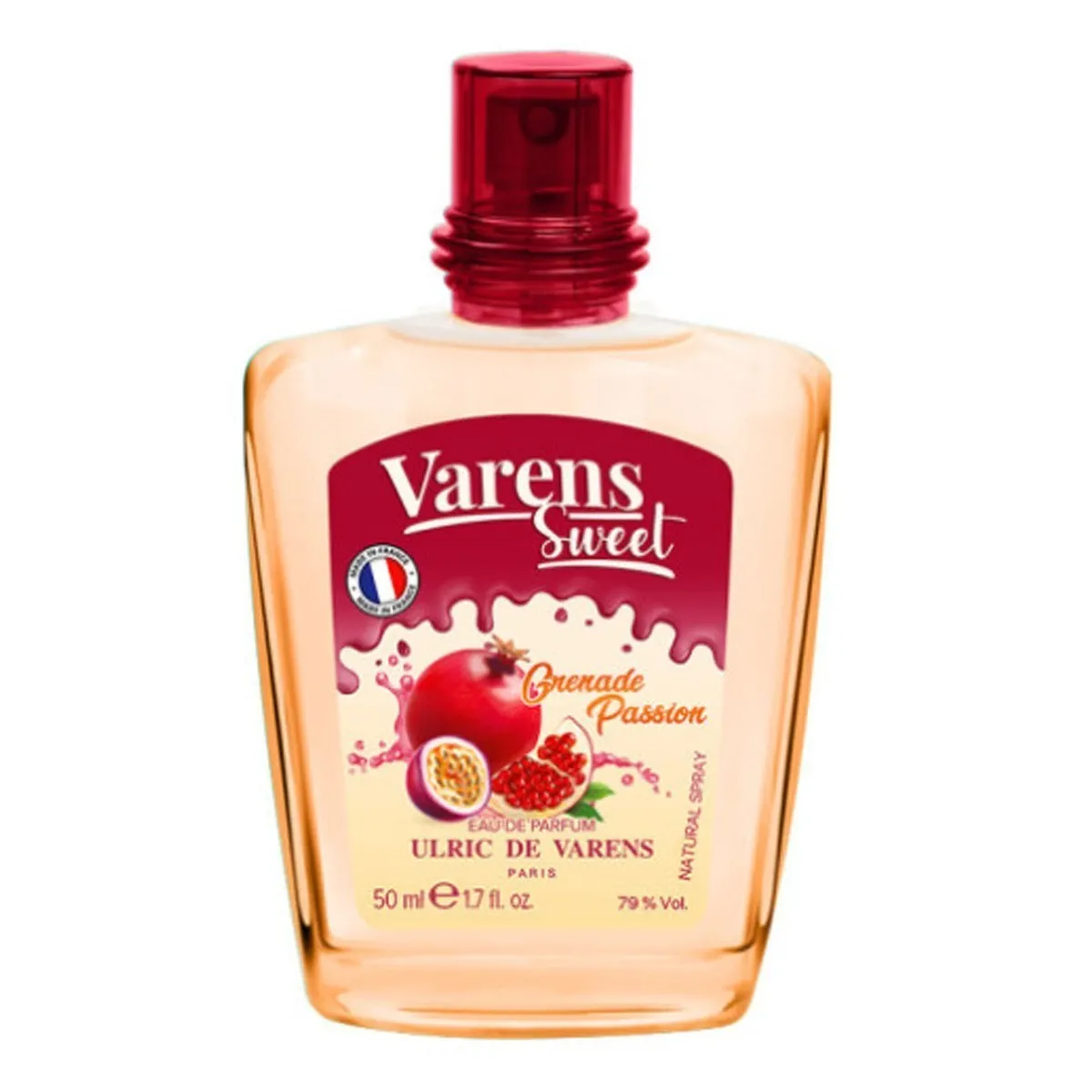 Varens Sweet Grenade Passion парфюмерная вода
