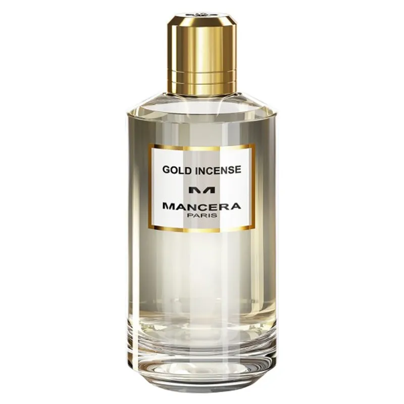 Gold Incense парфюмерная вода