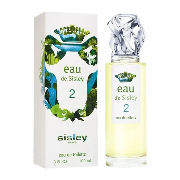 Eau de Sisley 2 туалетная вода
