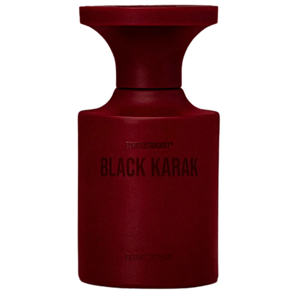 Black Karak духи