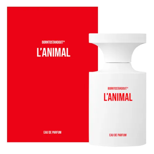 L'Animal парфюмерная вода