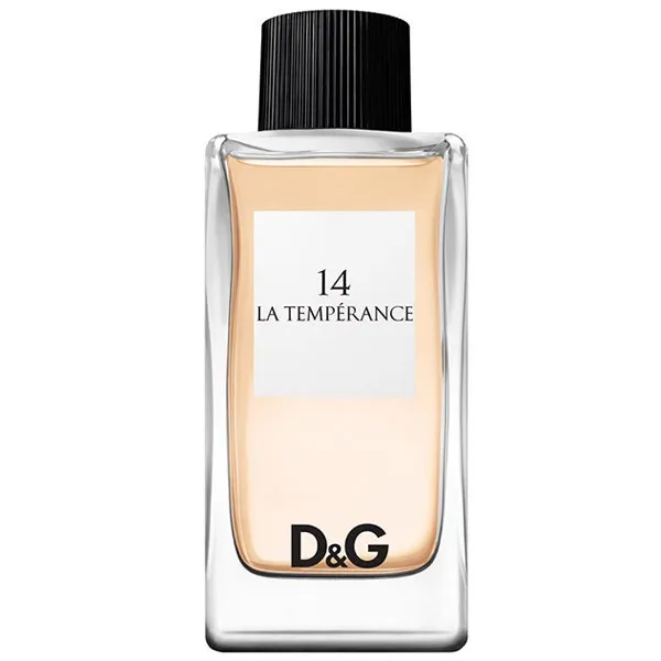 14 La Temperance туалетная вода