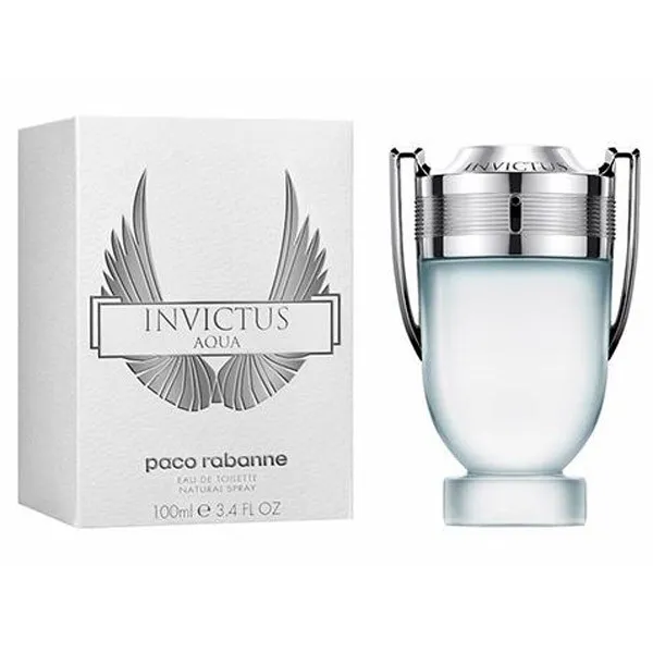 Invictus Aqua туалетная вода