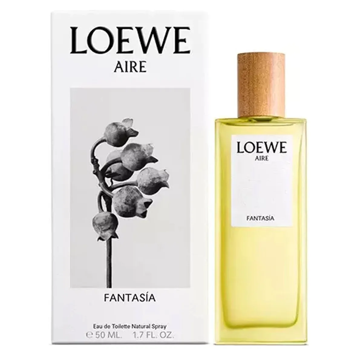 Aire Fantasia туалетная вода